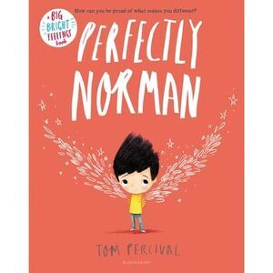 Perfectly Norman -- Tom Percival